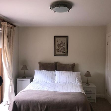 Banbridge Townhouse Apartamento Exterior foto