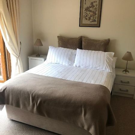 Banbridge Townhouse Apartamento Exterior foto