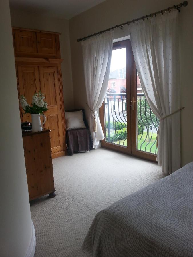 Banbridge Townhouse Apartamento Exterior foto