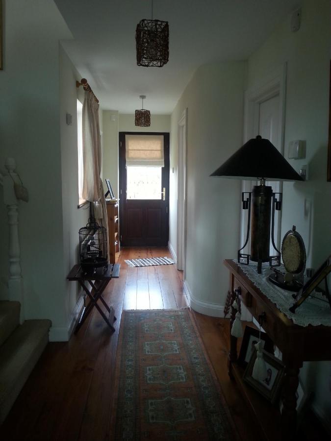 Banbridge Townhouse Apartamento Exterior foto