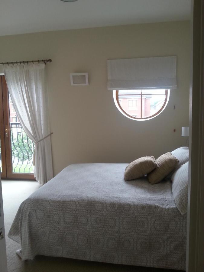 Banbridge Townhouse Apartamento Exterior foto