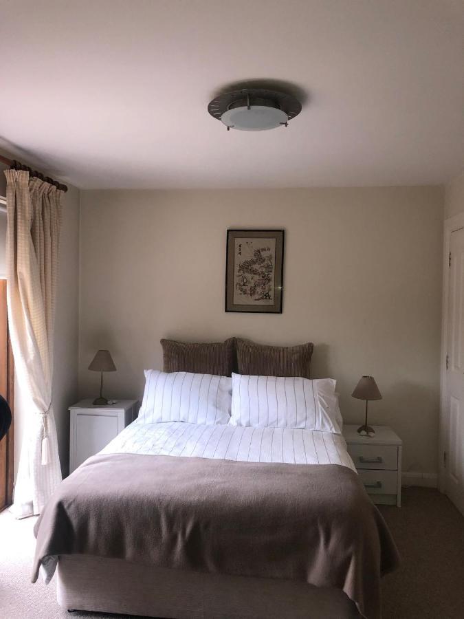 Banbridge Townhouse Apartamento Exterior foto