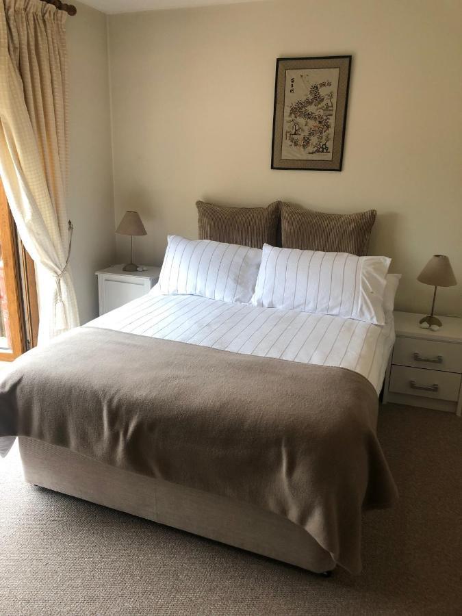 Banbridge Townhouse Apartamento Exterior foto