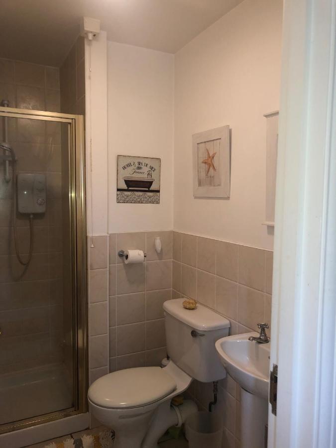 Banbridge Townhouse Apartamento Exterior foto